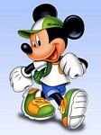 pic for Micky Mouse